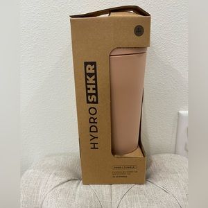 NWT hydro shaker